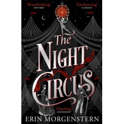 The Night Circus: An enchanting read to escape with this winter