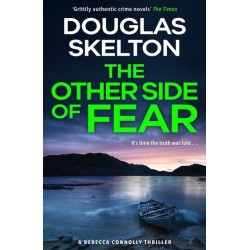 The Other Side of Fear: A Rebecca Connolly Thriller