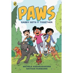 PAWS: Gabby Gets it Together