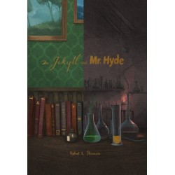 Dr. Jekyll and Mr. Hyde