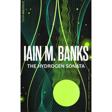 The Hydrogen Sonata