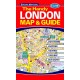 The Handy London Map & Guide