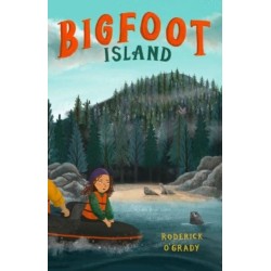Bigfoot Island