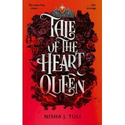 Tale of the Heart Queen
