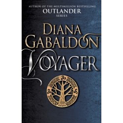 Voyager: (Outlander 3)