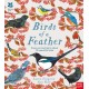 National Trust: Birds of a Feather: Press out and learn about 10 beautiful birds