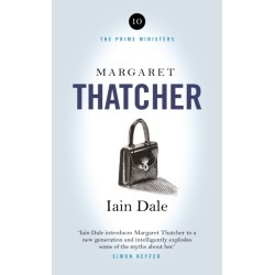 Margaret Thatcher: The Prime Ministers Series