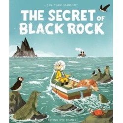 The Secret of Black Rock