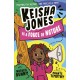 Keisha Jones is a Force of Nature