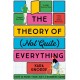The Theory of (Not Quite) Everything: An Uplifting Absorbing Read of Family and Love