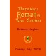 There Was a Roman in Your Garden: A history of the Romans in 20 buried treasures