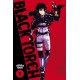 Black Torch, Vol. 1