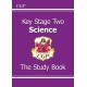 KS2 Science Study Book