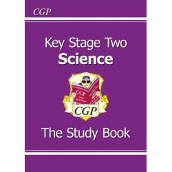KS2 Science Study Book