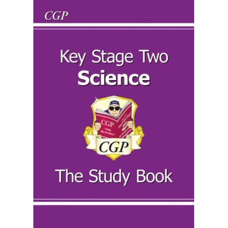 KS2 Science Study Book