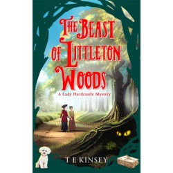 The Beast of Littleton Woods