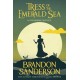 Tress of the Emerald Sea: A Cosmere Novel