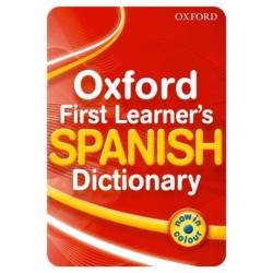 Oxford First Learner's Spanish Dictionary