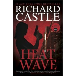 Nikki Heat Book One - Heat Wave  (Castle)