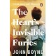 The Heart's Invisible Furies