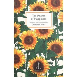 Ten Poems of Happiness
