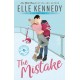 The Mistake: The addictive sports romance from TikTok sensation and bestselling author, Elle Kennedy!