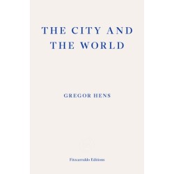 The City and the World
