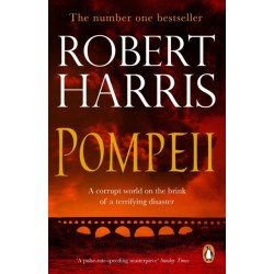 Pompeii: From the Sunday Times bestselling author
