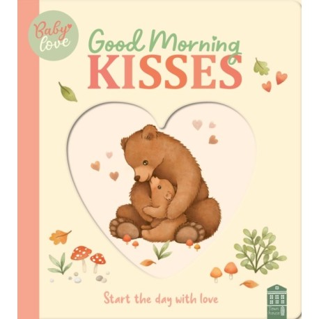 Good Morning Kisses
