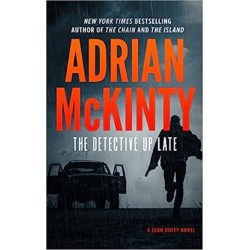 The The Detective Up Late