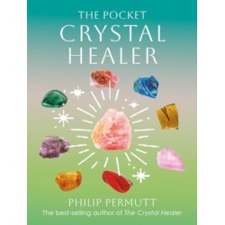 The Pocket Crystal Healer