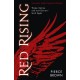 Red Rising: enter the explosive first book in the globally bestselling dystopian space opera series