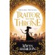 Traitor to the Throne: The must-read New York Times-bestselling fantasy series