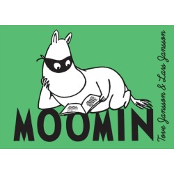 Moomin Adventures: Book 2