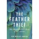 The Feather Thief: The Natural History Heist of the Century