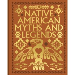 Native American Myths and Legends