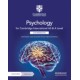 Cambridge International AS & A Level Psychology Coursebook with Digital Access (2 Years)