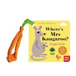 Where's Mrs Kangaroo?