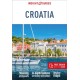 Insight Guides Croatia: Travel Guide with eBook