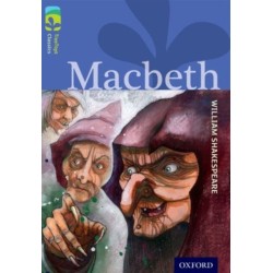 Oxford Reading Tree TreeTops Classics: Level 17 More Pack A: Macbeth