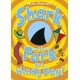 Shark in the Park on a Windy Day!