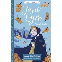 Jane Eyre (Easy Classics)