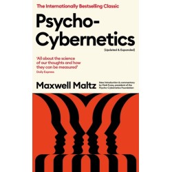 Psycho-Cybernetics (Updated and Expanded)