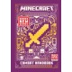 All New Official Minecraft Combat Handbook