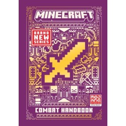 All New Official Minecraft Combat Handbook