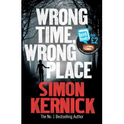 Wrong Time, Wrong Place