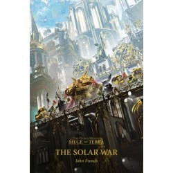 The Solar War
