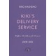 Kiki's Delivery Service