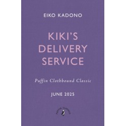 Kiki's Delivery Service