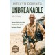 Unbreakable: The trailblazing SAS soldier who never backed down